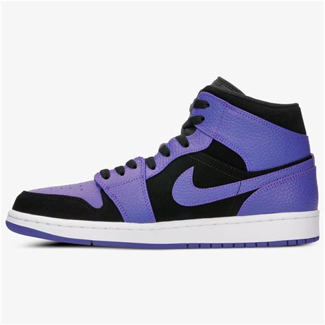 nike air jordan lila schwarz|Jordan Lila Schuhe (1) .